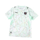Camiseta Selección Austria Visitante Copa del Mundo 2026 I - Blanco