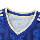 Camiseta Selección Suecia Visitante Copa del Mundo 2026/27 Versión Jugador Hombre