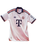 PREVENTA Camiseta Bayern de Múnich Visitante 2026/27 Versión Jugador Hombre - Blanco