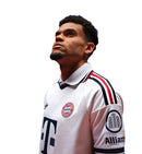PREVENTA Camiseta Bayern de Múnich Visitante 2026/27 Versión Jugador Hombre - Blanco