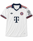 PREVENTA Camiseta Bayern de Múnich Visitante 2026/27 Versión Jugador Hombre - Blanco