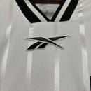 Camiseta Botafogo Mujer Visitante 25/26 Versión Aficionado - Blanco