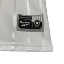 Camiseta Botafogo Visitante 25/26 Versión Aficionado Hombre - Blanco