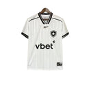 Camiseta Botafogo Visitante 25/26 Versión Aficionado Hombre - Blanco