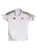 Camiseta Internacional Visitante 26/27 Versión Aficionado Hombre - Blanco