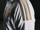 Camiseta Internacional Visitante 26/27 Versión Aficionado Hombre - Blanco