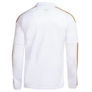 Camiseta Internacional - Manga Larga Visitante 26/27 Versión Aficionado Hombre - Blanco