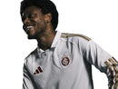Camiseta Internacional - Manga Larga Visitante 26/27 Versión Aficionado Hombre - Blanco