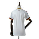 Camiseta Selección España Visitante Mujer 2 Estrellas Campeón del Mundo Copa del Mundo 2026/27 - Blanco
