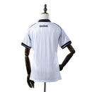 Camiseta Botafogo Mujer Visitante 25/26 Versión Aficionado - Blanco