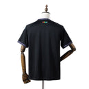 Camiseta de visitante Colo Colo II 26/27 para hombre - Negra