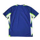 Camiseta de visitante de la selección nacional de Corea del Sur para la Copa Mundial de 2026 - Azul