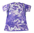 Camiseta Corea Mujer Visitante Copa del Mundo 2026/2027 - Rosa