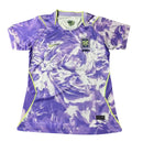 Camiseta Corea Mujer Visitante Copa del Mundo 2026/2027 - Rosa