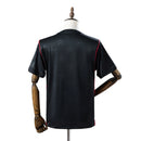 Camiseta Selección Estados Unidos Visitante Copa del Mundo 2026 Versión Aficionado Hombre - Negro