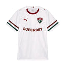 Camiseta de visitante Fluminense 2026/27 para hombre - Blanco