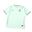 Camiseta Selección Francia Visitante Copa del Mundo 2026 Versión Aficionado - Blanco