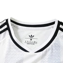 Camiseta Frankfurt Visitante 26/27 Versión Aficionado Hombre - Blanco