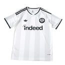 Camiseta Frankfurt Visitante 26/27 Versión Aficionado Hombre - Blanco
