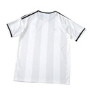 Camiseta Frankfurt Visitante 26/27 Versión Aficionado Hombre - Blanco