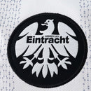 Camiseta Frankfurt Visitante 26/27 Versión Aficionado Hombre - Blanco