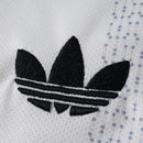 Camiseta Frankfurt Visitante 26/27 Versión Aficionado Hombre - Blanco