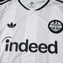 Camiseta Frankfurt Visitante 26/27 Versión Aficionado Hombre - Blanco