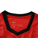 Camiseta Selelção Inglaterra Copa del Mundo 2026 Versión Aficionado Hombre - Rojo