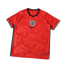 Camiseta de la Selección Nacional de Inglaterra para el Mundial de 2026 - Camiseta de aficionado para hombre - Roja