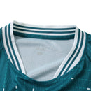Camiseta Selección Visitante Iraque Copa del Mundo 2026 Versión Aficionado - Verde