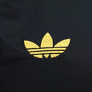 Camiseta Selección Jamaica Visitante Copa del Mundo 2026 Versión Aficionado - Negro