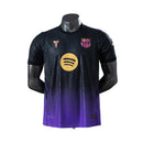 Camiseta Barcelona Versión Jugador Visitante 26/27