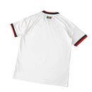 Camiseta de visitante de la selección mexicana para el Mundial I 2026 (para hombre) - Blanca