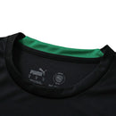 Camiseta Borussia mönchengladbach Visitante 26/27 Hombre - Negro