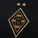 Camiseta Borussia mönchengladbach Visitante 26/27 Hombre - Negro