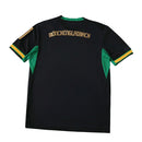 Camiseta Borussia mönchengladbach Visitante 26/27 Hombre - Negro