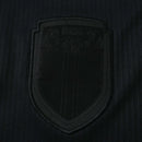 Camiseta Selección Noruega Visitante Copa del Mundo 2026 Versión Aficionado - Negro