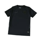 Camiseta Selección Noruega Visitante Copa del Mundo 2026 Versión Aficionado - Negro