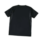 Camiseta Selección Noruega Visitante Copa del Mundo 2026 Versión Aficionado - Negro