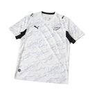Camiseta Selección Nueva Zelanda Visitante Copa del Mundo 2026 Versión Aficionado - Blanco