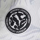 Camiseta Selección Nueva Zelanda Visitante Copa del Mundo 2026 Versión Aficionado - Blanco