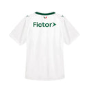 Camiseta de visitante del Palmeiras 2026/27 para hombre - Blanca