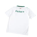 Camiseta de visitante del Palmeiras 2026/27, versión para aficionados (hombre) - Blanca