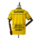 Camiseta Penarol Visitante II 26/27 Versión Aficionado - Amarillo