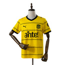 Camiseta Penarol Visitante II 26/27 Versión Aficionado - Amarillo