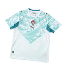 Camiseta de visitante de la selección nacional de Portugal para el Mundial 2026 (versión para aficionados)