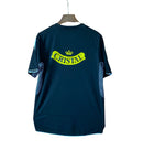 Camiseta Retro Colo Colo Visitante 2006 - Negro