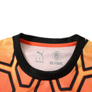 Camiseta PSV Visitante 26/27 Hombre - Naranja