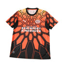 Camiseta PSV Visitante 26/27 Hombre - Naranja