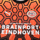 Camiseta PSV Visitante 26/27 Hombre - Naranja